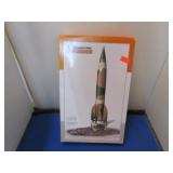 A4 / V2 ROCKET MODEL