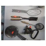 VINTAGE KITCHEN TOOLS