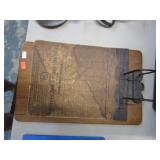 OLD DOMINION PAPER Co. NORFOLK LEDGER