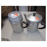 VINTAGE ITALIAN TEA BREWER