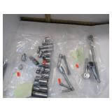 RATCHEST, SOCKETS & EXTENSIONS