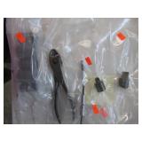 SNAP-ON SOCKETS, ETC