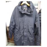 EDDIE BAUER COAT -- 3XL