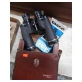 TASCO 10 X 50 BINOCULARS