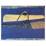 2-- PADDED LONG GUN BAGS