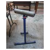 WORK STAND ROLLER