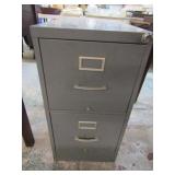 LOCKING FILE CABINET