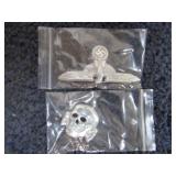 NAZI UNIFORM INSIGNIAS