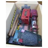 LARGE SCALE TRAIN SET