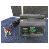 DIEHARD 10/2/60 BATTERY CHARGER