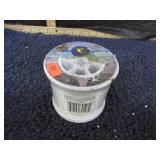 25lb TEST FISHING LINE
