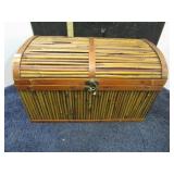 BAMBOO TRUNK