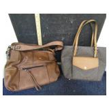 2-- PURSES