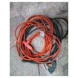 EXTENSION CORDS