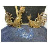 ROOSTER WALL DECOR