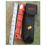 BUBBA BLADE LOCK BLADE KNIFE