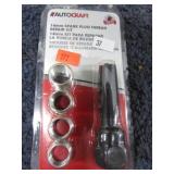 14MM SPARK PLUG THREAD REPAIR KIT
