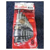 MOTOCRAFT ASF52 SPARK