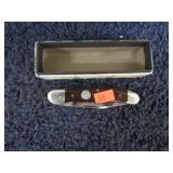 QUEEN STEEL FOLDING KNIVES