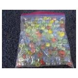 BAG OF MARBLES