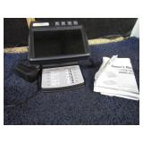 RCD INFRARED DETECTOR BILL CHECKER - WORKS