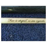 MINNESOTA FATS 2pc POOL CUE