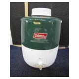 COLEMAN WATER COOLER