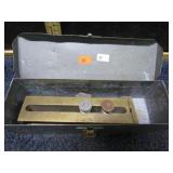 ADJUSTABLE GASKET CUTTER