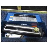 ADJUSTABLE GASKET CUTTER