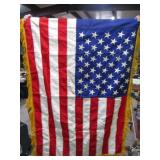 U.S. FLAG BANNER
