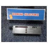 DIAMOND TESTER