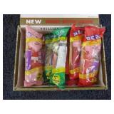 VINTAGE PEZ DISPENSERS