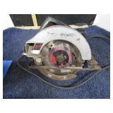 CIRCULAR SAW