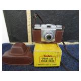 VINTAGE KODAK PONY 135 CAMERA