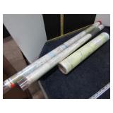 NAUTICAL CHARTS CHESAPEAKE BAY AREA