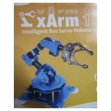 ROBOTIC ARM