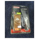 CRAFTSMAN RAZOR KNIFE