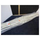 ROPE & ZIP TIE HANDCUFFS