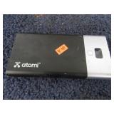 ATOMI 20,000 MAH USB BATTERY