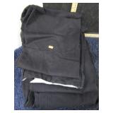 4 PAIR-- 34 X 30 RED CAP WORK PANTS