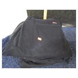 5 PAIR -- 34 X 30 WORK PANTS