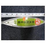 NEW BELGIUM BREWING BEER TAP HANDLE