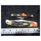 KABAR & IMPERIAL KNIVES