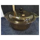 VISIONS 5L COOK POT