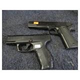 AIR SOFT & Co2 BB PISTOLS