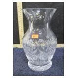TIFFANY & Co CRYSTAL VASE