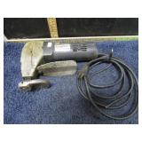 ELECTRIC SHEET METAL SHEAR