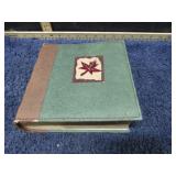 ALBUM OF NATURE PHOTOGRAPHS