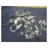 COSTUME JEWELRY