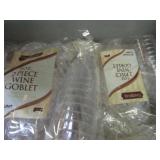 TUB LOT -- RIBBON, ETC